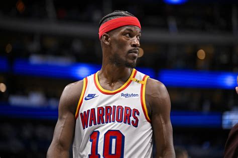 golden state nba game|Warriors’ Jimmy Butler will be ready to roll in Game 5, per .